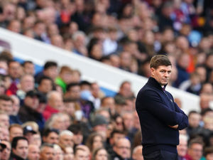 Supporting image for story: Steven Gerrard: Aston Villa must replicate first 60 minutes 