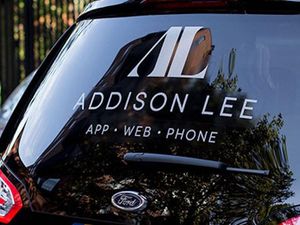 Supporting image for story: Taxi firm Addison Lee plans autonomous minicabs by 2021