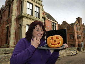 Supporting image for story: Sandwell Museums' Halloween events return online during half term