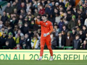 Supporting image for story: West Brom's January transfer recruit hopes to rediscover consistency at The Hawthorns