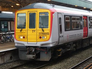 Supporting image for story: New rail timetables for passengers 