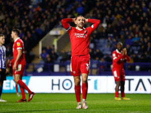 Supporting image for story: Sheffield Wednesday 1-0 Shrewsbury - Report