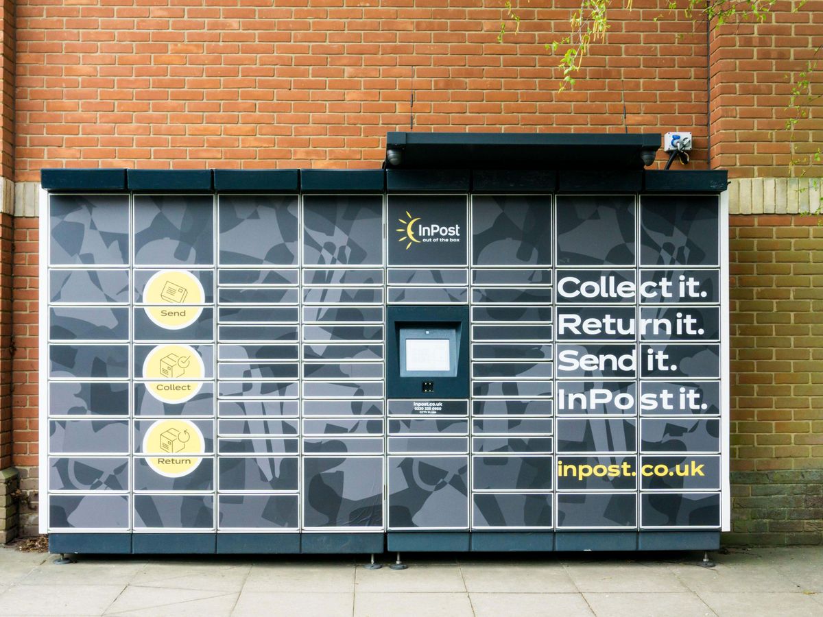 InPost reveals UK losses at end of 2025 in crucial festive postal season