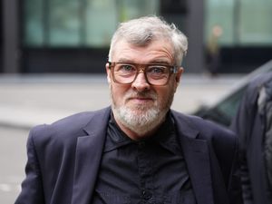 Supporting image for story: Older brother of Liam and Noel Gallagher denies rape