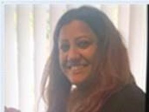 Supporting image for story: Appeal goes out to help find missing 39-year-old woman from Tipton