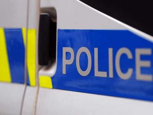 Supporting image for story: Walsall teenager goes missing