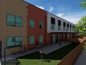 Supporting image for story: New technology primary school set for historic Wolverhampton site 
