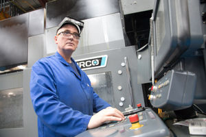 A&M EDM in Smethwick