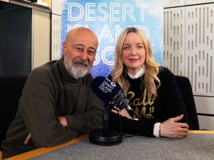 Supporting image for story: Richard Young tells of photographing ‘lovely’ Amy Winehouse