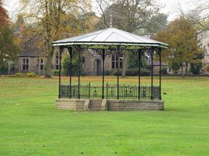 Supporting image for story: New youth forum will give young people in Oswestry chance to shape the town