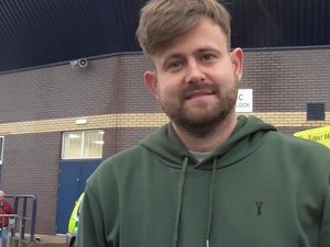 Supporting image for story: 'Too little, too late': West Brom fans react to 2-1 win over Norwich - WATCH