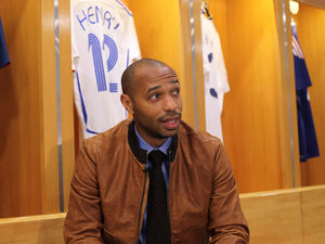 Supporting image for story: Aston Villa comment: No time for risk taking at Villa Park 