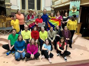 Supporting image for story: Joseph and the Amazing Technicolour Dreamcoat to feature at Wellington Festival