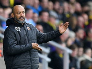Supporting image for story: Sky Sports' Johnny Phillips: Some New Nuno thinking is reaping rewards for Wolves
