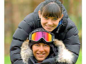 Supporting image for story: Polar adventurer sure if someFinn special