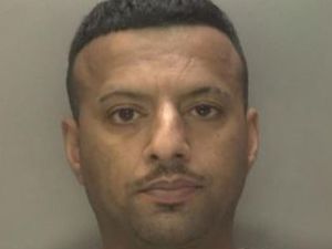 Supporting image for story: Fresh appeal to track down man convicted of attempting to murder his wife