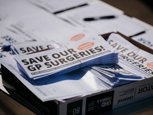 Supporting image for story: Retired GP likens Shrewsbury health hub plans to 'impersonal' post-Soviet systems