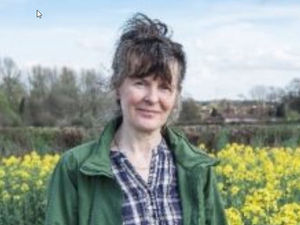 Supporting image for story: Hi tech way to watch those seeds