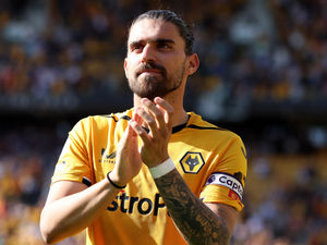 Supporting image for story: Wolves captain Ruben Neves on course to complete £47million Saudi Arabia switch