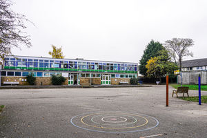 Hob Green Primary School has outstanding early years provisions