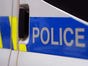 Supporting image for story: Three men rob woman of phone and purse in Wellington street