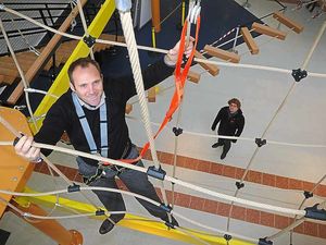 Supporting image for story: Saved by the boss! Merry Hill's Quest lives after sale