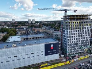 Supporting image for story: Commercial Feature: Bespoke Construction