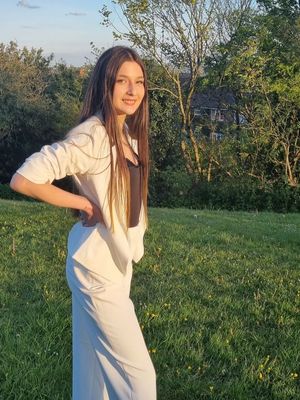 Olivia Kolek