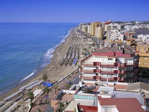 Supporting image for story: Two Scottish men dead after Malaga shooting – reports