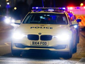 Supporting image for story: Two men arrested after break-in at Staffordshire Co-op