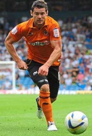 Matt Jarvis would soon be gone