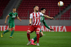 Mathieu Valbuena (AMA)