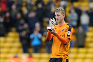 Saville's goals were his first for the club