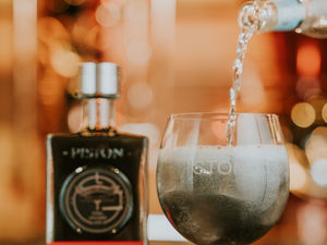 Supporting image for story: Heritage railway launches its own gin