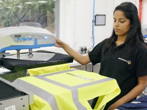 Supporting image for story: Slick Stitch swoops for DollyMix