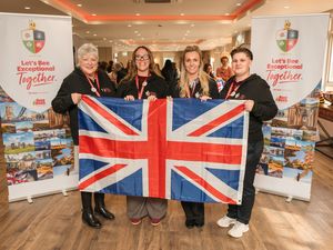 Supporting image for story: 'It really is a once-in-a-lifetime opportunity to shape the future of early years education,' Busy Bees says of its global talent exchange programme