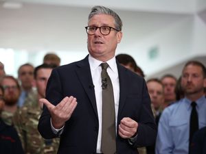Sir Keir Starmer