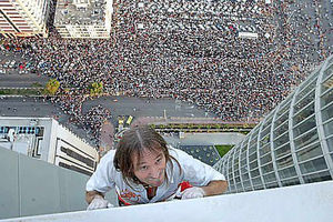 Supporting image for story: Incredible Spider-Man coming to the Black Country