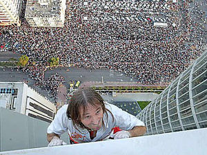 Supporting image for story: Incredible Spider-Man coming to the Black Country
