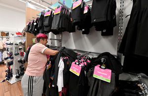 There's less than a week to go until the new term starts