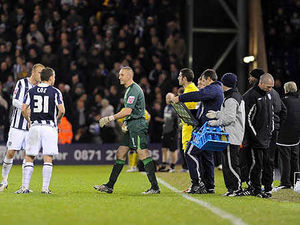 Supporting image for story: Analysis of Albion 0 Cardiff 2