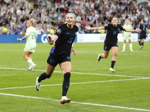 Supporting image for story: England substitutes click again as Lionesses reach Euro 2025 final