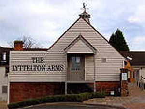Supporting image for story: Lyttelton Arms, Stourbridge
