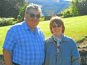 Supporting image for story: Pain relief was within guidelines