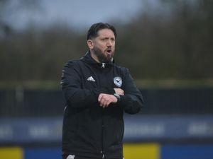 Supporting image for story: Preview: Play-off chasing Dudley Town facing quickfire double-header