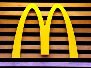 Supporting image for story: McDonald's in Donnington plans to extend its opening hours