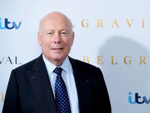 Supporting image for story: Julian Fellowes: TikTok will not defeat efforts to improve literacy