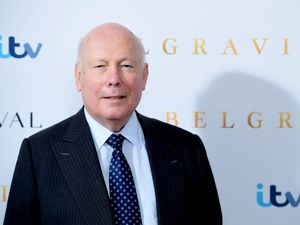 Supporting image for story: Julian Fellowes: TikTok will not defeat efforts to improve literacy
