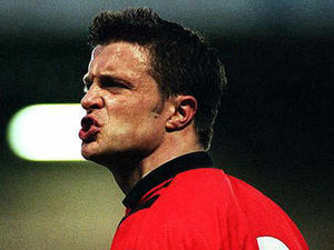 Supporting image for story: Marsh calls for end to rift at Walsall