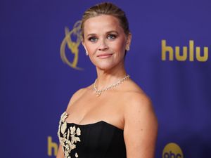 Supporting image for story: Reese Witherspoon vows to ‘thrill’ fans in first book with author Harlan Coben